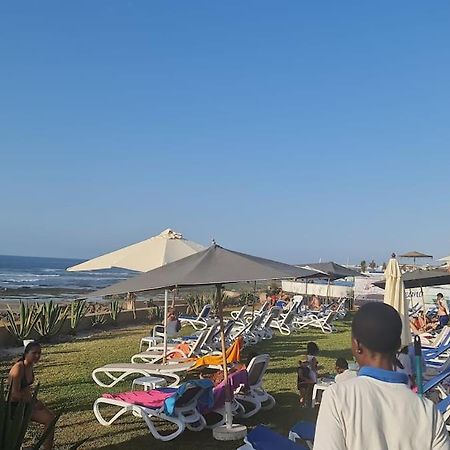 Appartement De Luxe Front Mer A Dar Bouaaza Дар Буаза Екстериор снимка