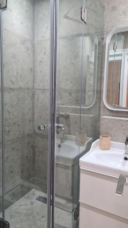 Appartement De Luxe Front Mer A Dar Bouaaza Дар Буаза Екстериор снимка